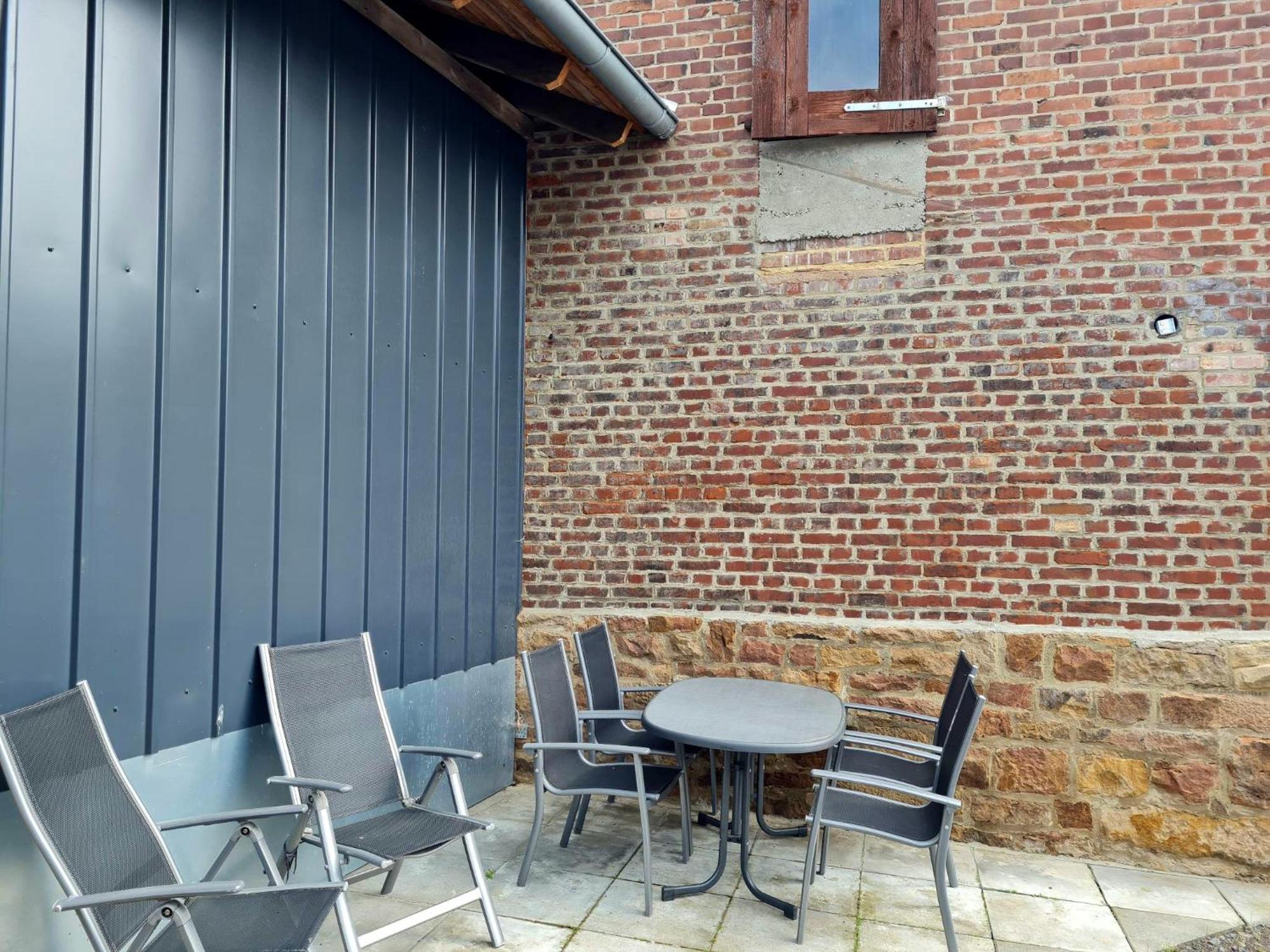 80Qm Monteuroase In Melsungen - Schwarzenberg Mwst Ausweisbar Apartment Exterior photo